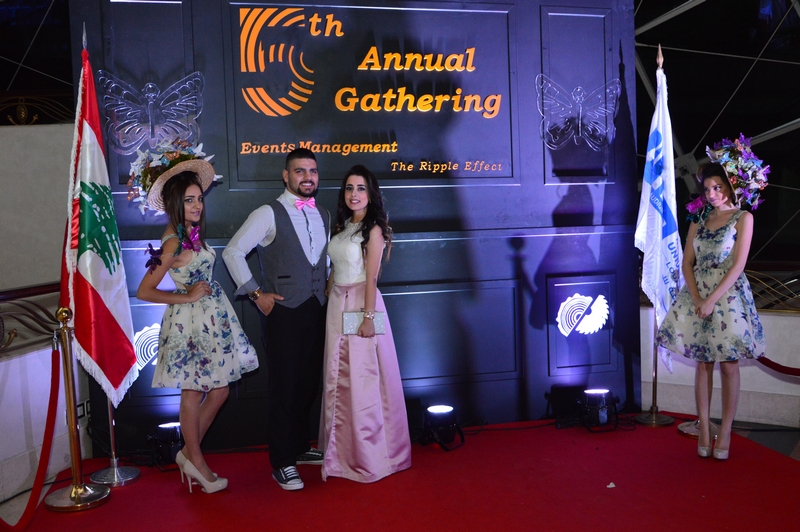 NDU 5th Annual Gala Dinner